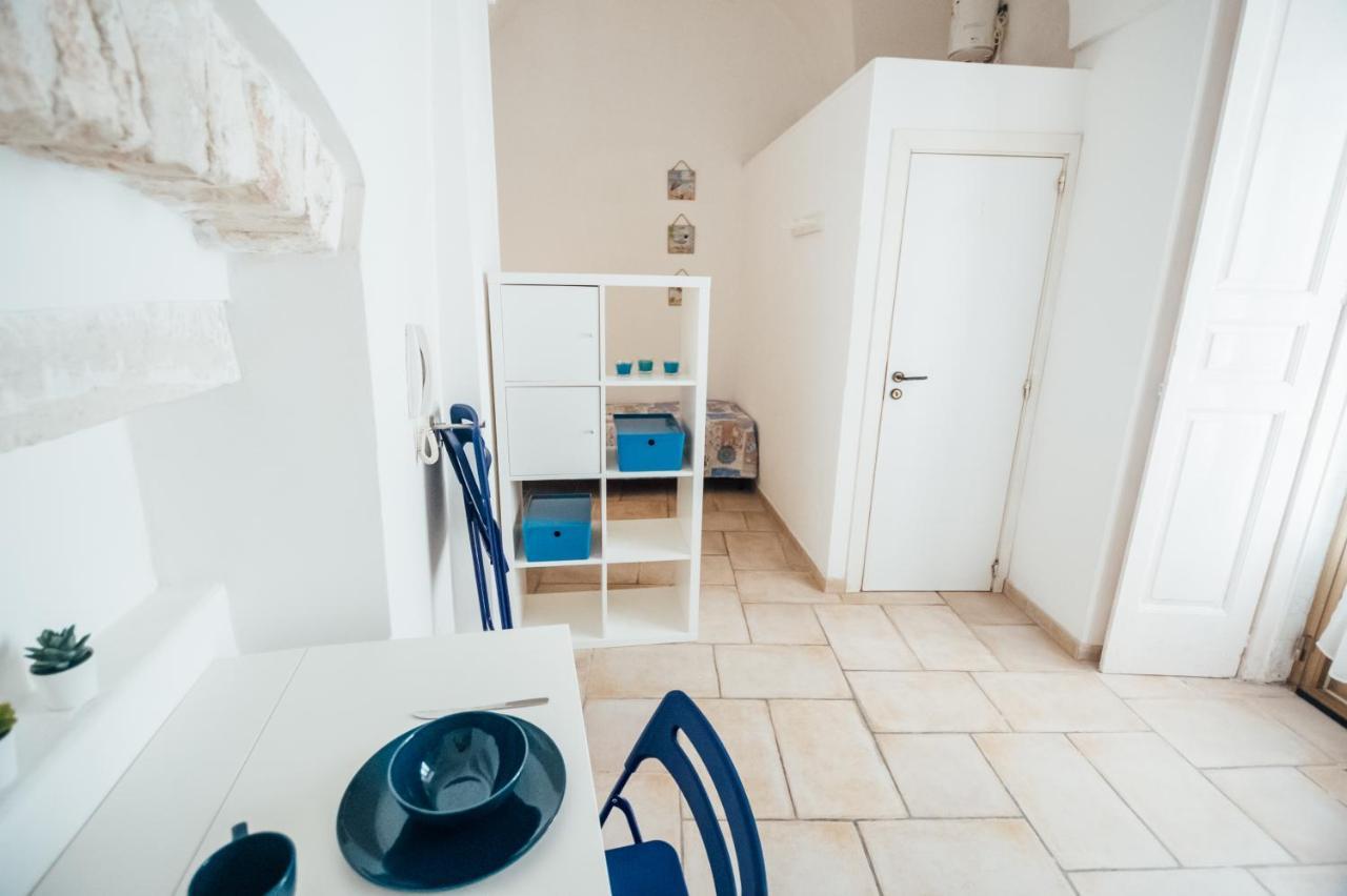 Morolain Apartment Martina Franca Exterior photo