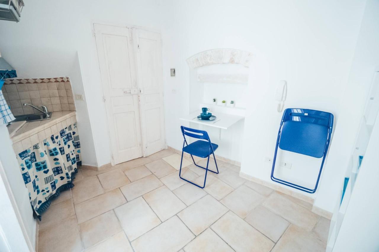 Morolain Apartment Martina Franca Exterior photo