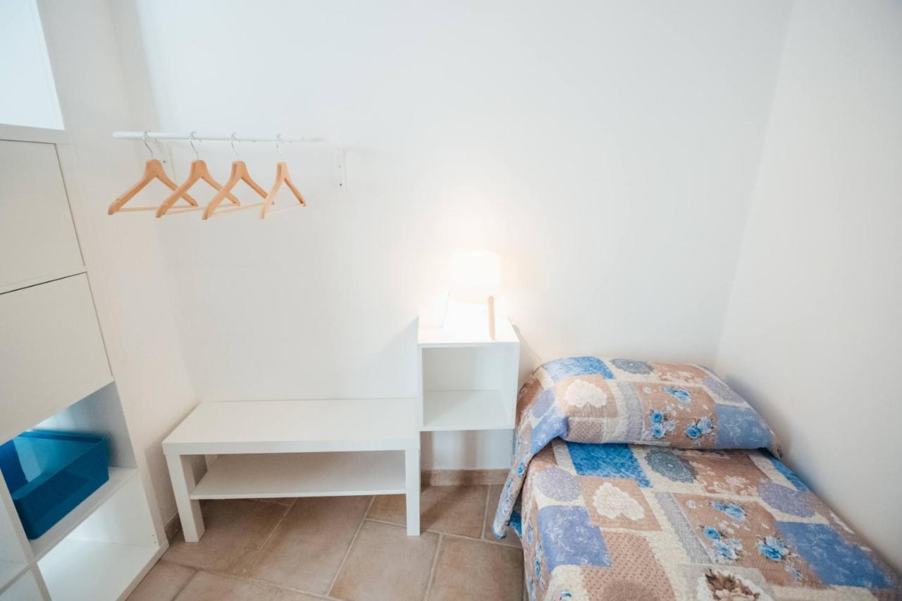 Morolain Apartment Martina Franca Exterior photo