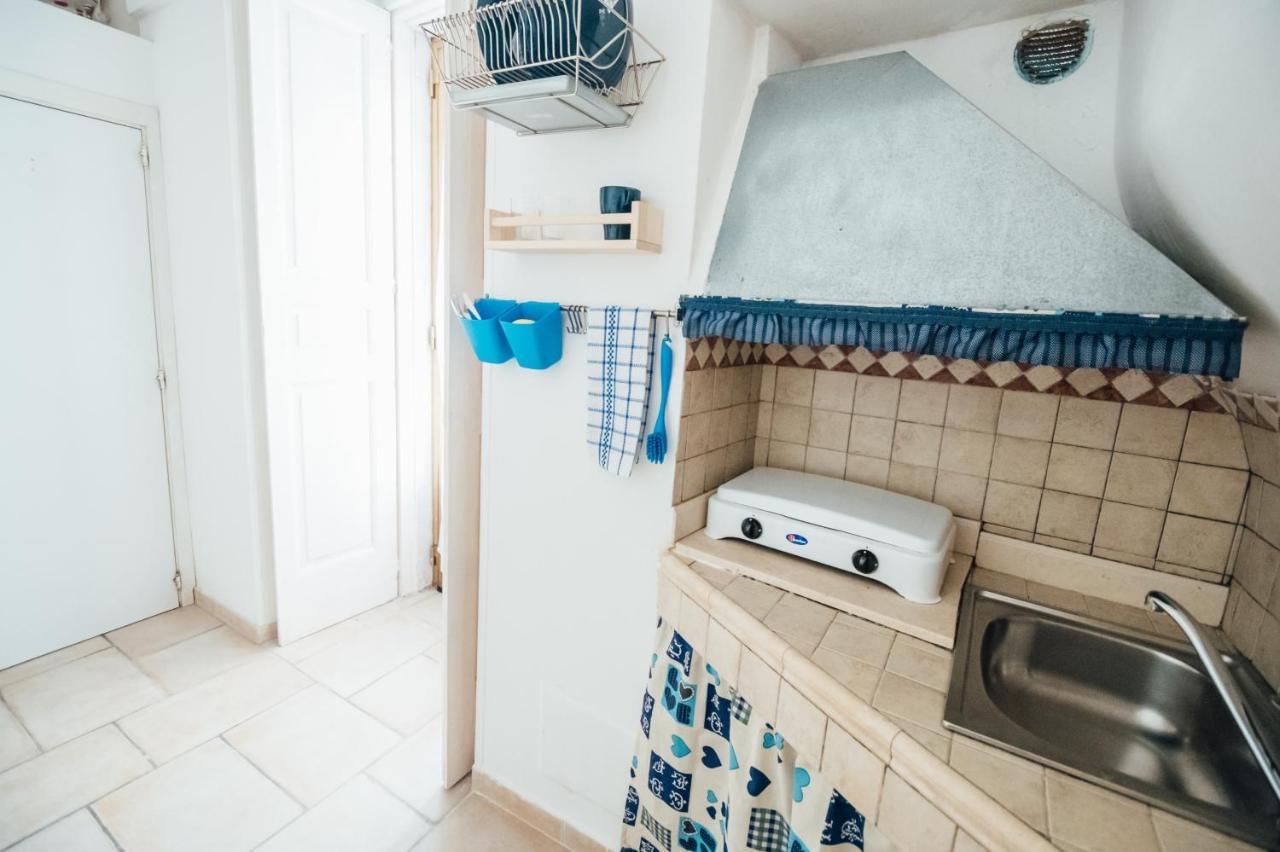 Morolain Apartment Martina Franca Exterior photo