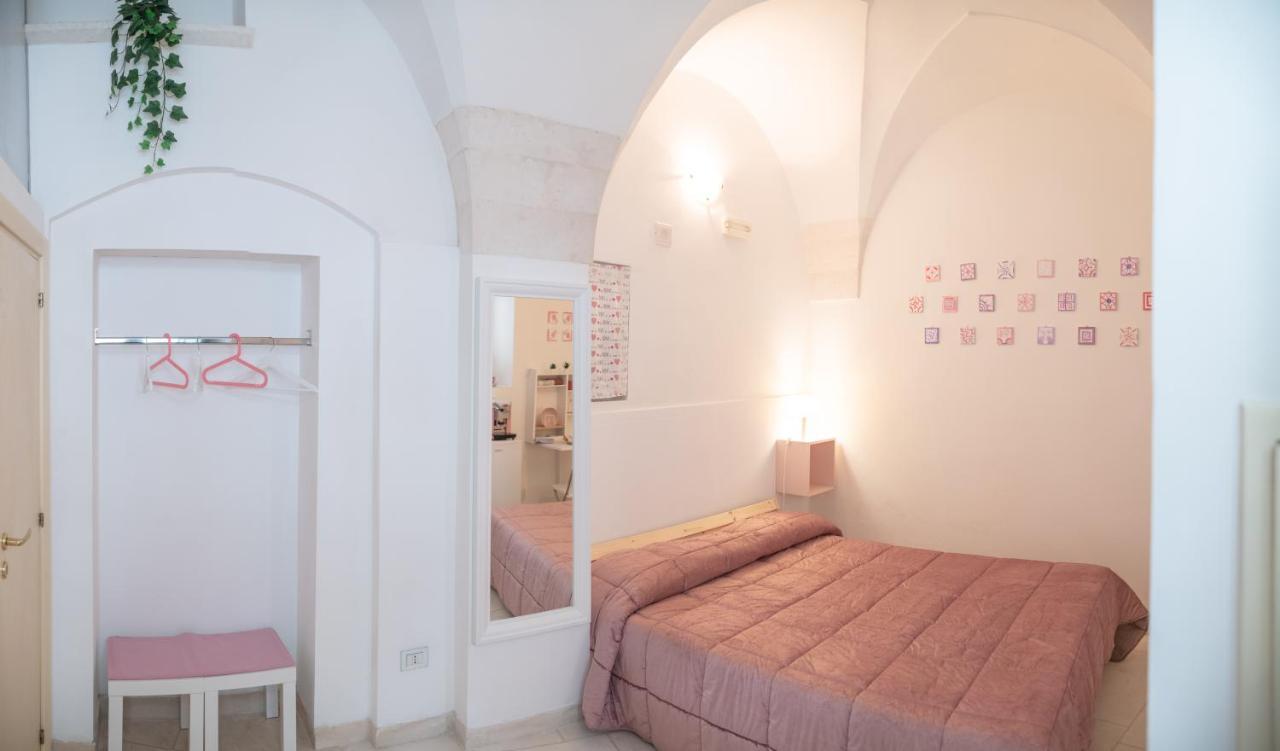 Morolain Apartment Martina Franca Exterior photo