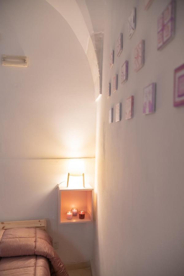 Morolain Apartment Martina Franca Exterior photo