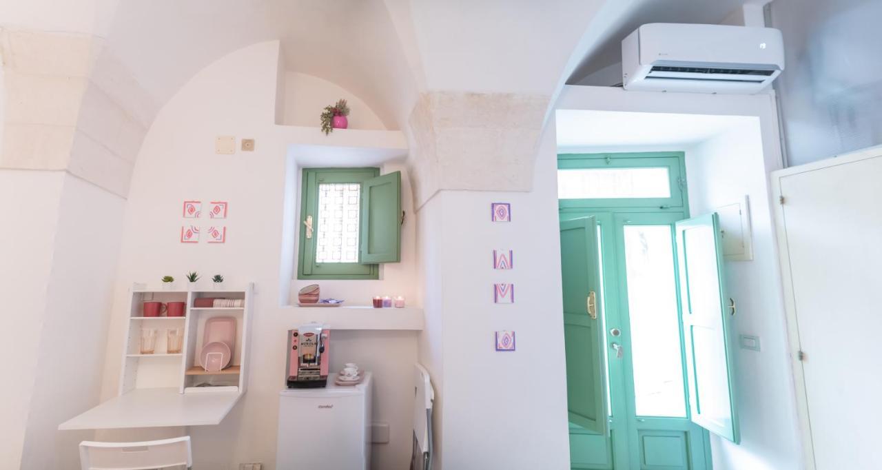 Morolain Apartment Martina Franca Exterior photo